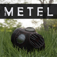 ÷�ض��ֲ��������°汾����(Metel)v0.432 �޹���