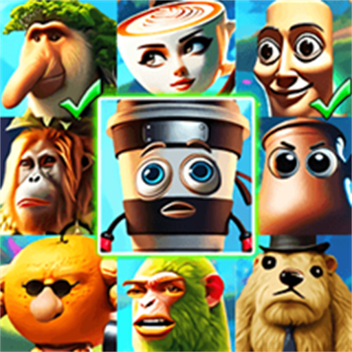 ɽ����ƥ�������Ϸv1.0 ��׿��