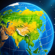 ȫ��ʵ����ͼ����v1.0.5 ��׿��