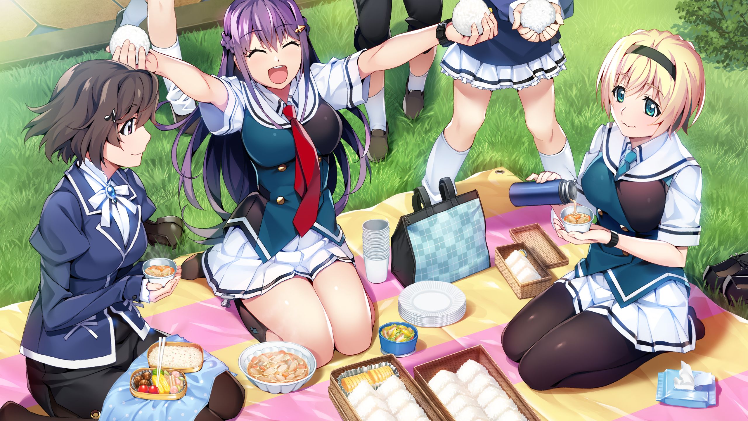 灰色幻影扳机第4卷