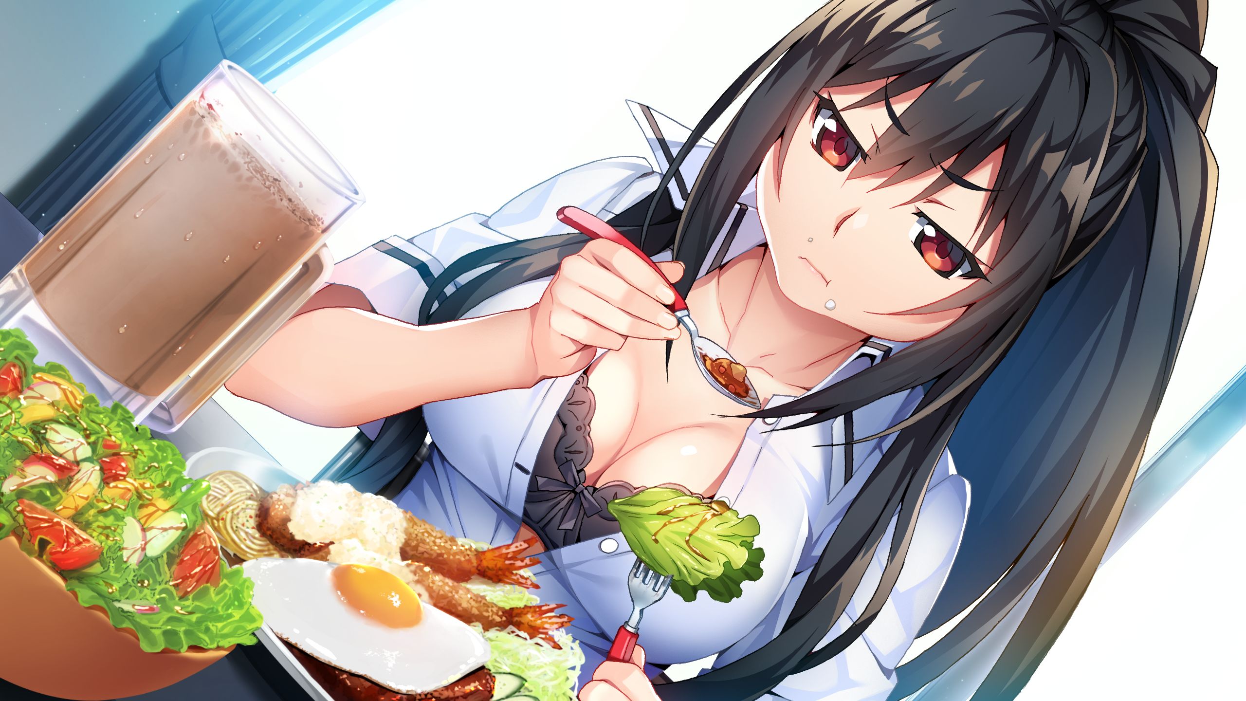 灰色幻影扳机第4卷