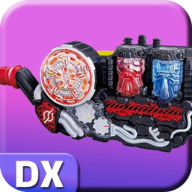 ������ʿbulid����ģ����(Dx Kamen Rider Build)v5.0 ���İ�