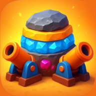 �Ƹ���ʯ��Ϸ(Fortune Rock)v1.0.13 ��׿��