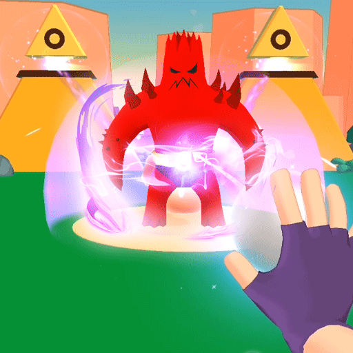 Ұ�������ʦ3D��Ϸv40.260224.162 ��׿��