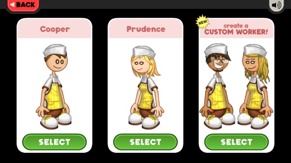 ��ɫѡ�����