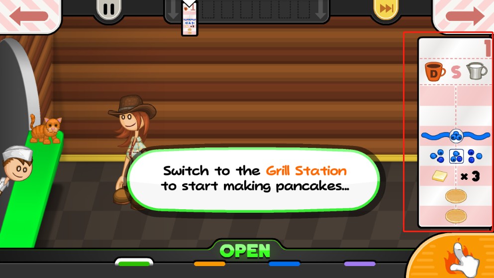 �鿴��������ʼ����