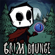 ��ڤ����С��Ϸ(Grim Bounce)v0.00.014 �ٷ���