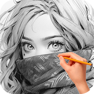 AR�����뻭��app�ֻ���(AR���軭����ʦ)v1.1.8 ��׿��