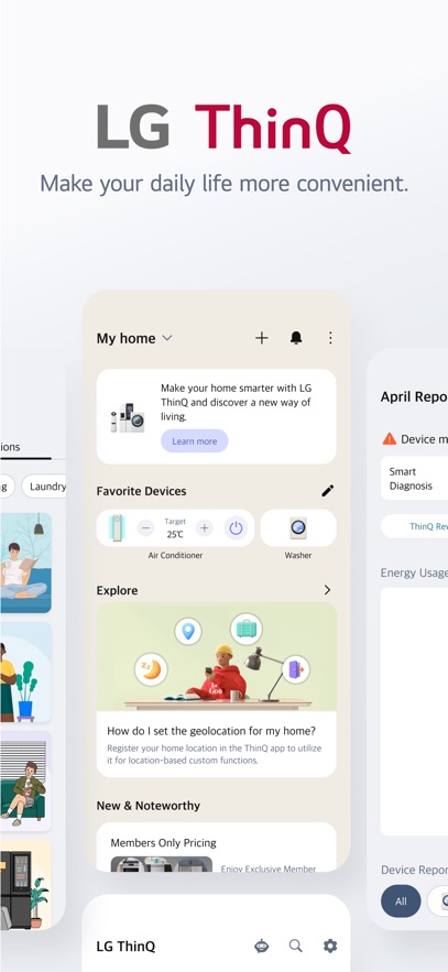 lg thinqӦ�ó�������v5.0.36130 �ٷ���