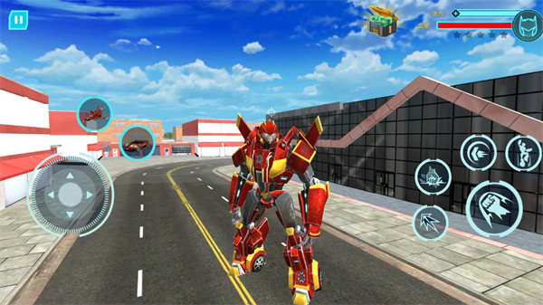 �����˴�ս���°�v300.1.7 vivo��