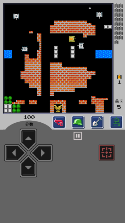 ̹�˴�ս�������Ϸv1.5 ���°�