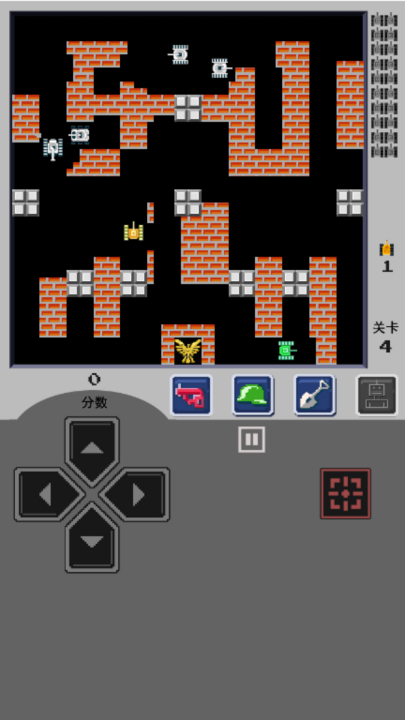 ̹�˴�ս�������Ϸv1.5 ���°�