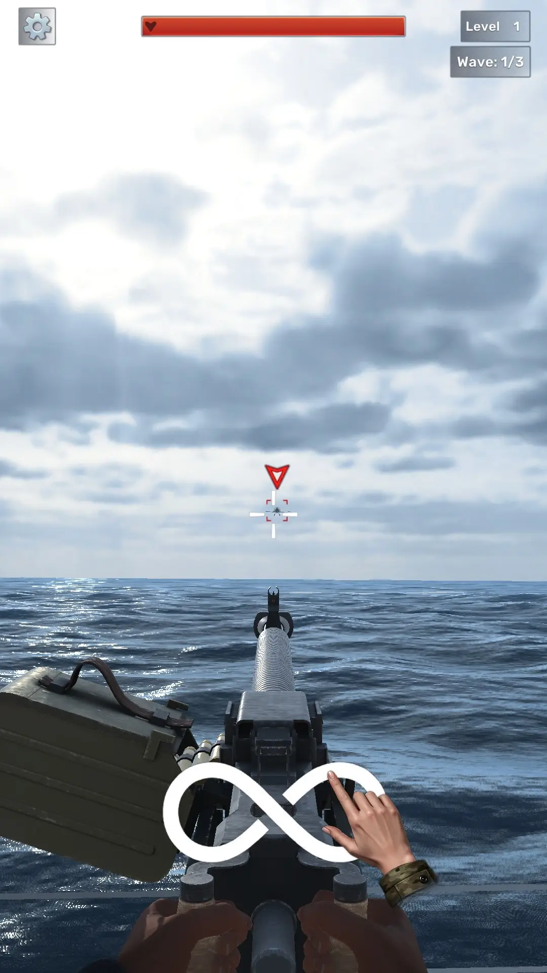 ��ս�ڻ���Ϸv1.6.3 ��׿��