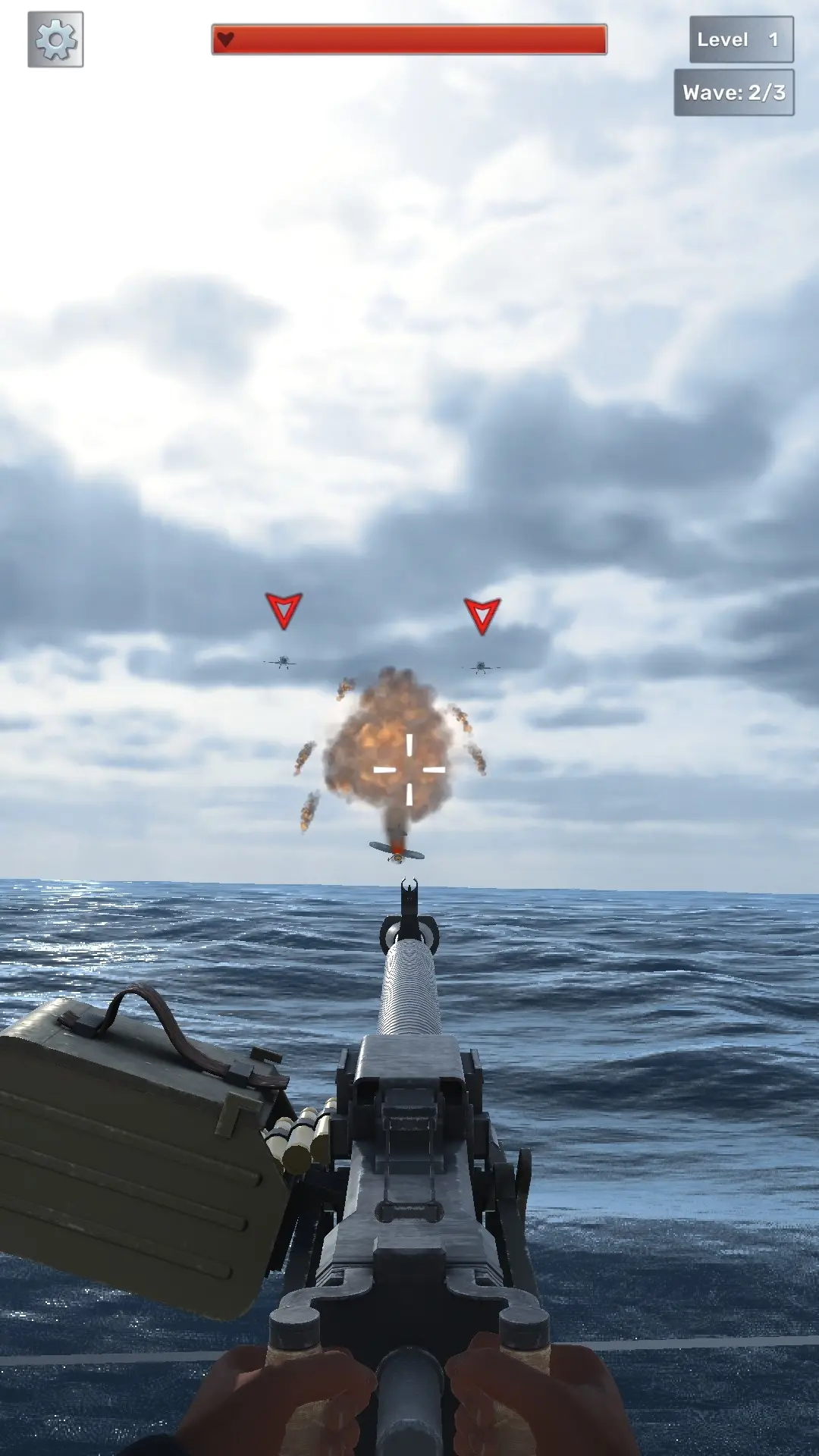 ��ս�ڻ���Ϸv1.6.3 ��׿��