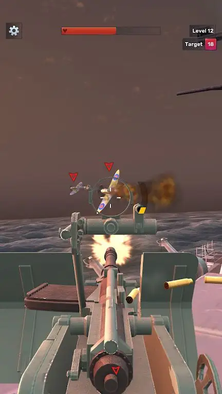 ��ս�ڻ���Ϸv1.6.3 ��׿��