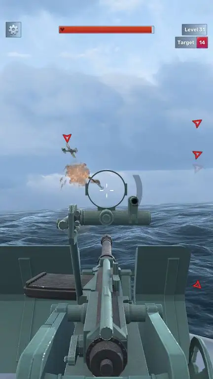 ��ս�ڻ���Ϸv1.6.3 ��׿��