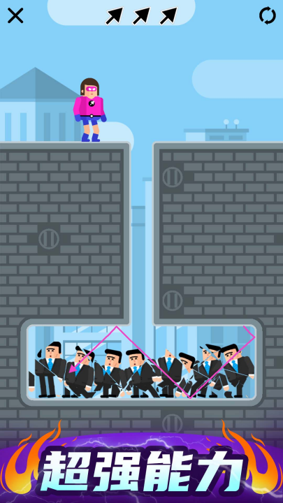 ��ǿ����С��Ϸv1.3.7 ���°�