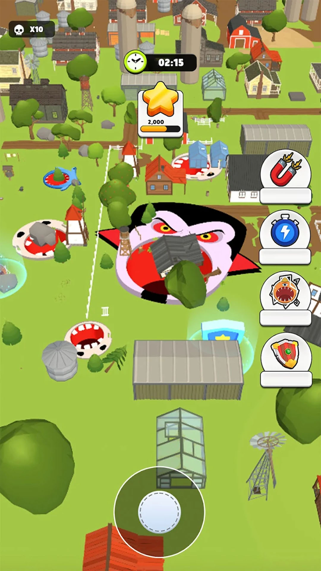 �ڶ���Ի���Ϸv300.1.7 ��׿��