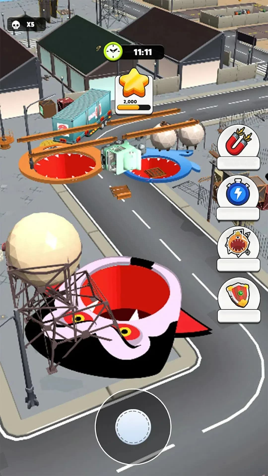 �ڶ���Ի���Ϸv300.1.7 ��׿��