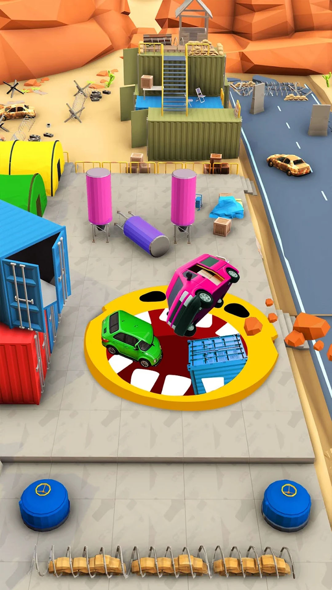 �ڶ���Ի���Ϸv300.1.7 ��׿��