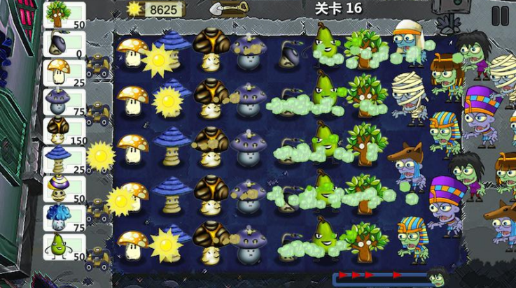 ���ֲ�ｩʬ����v1.4 ��׿��