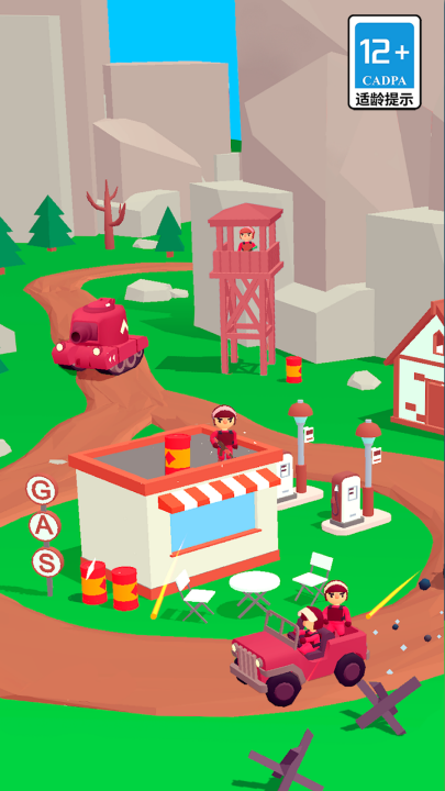 ̹�˴�����Ϸv3.0.0 ���°�