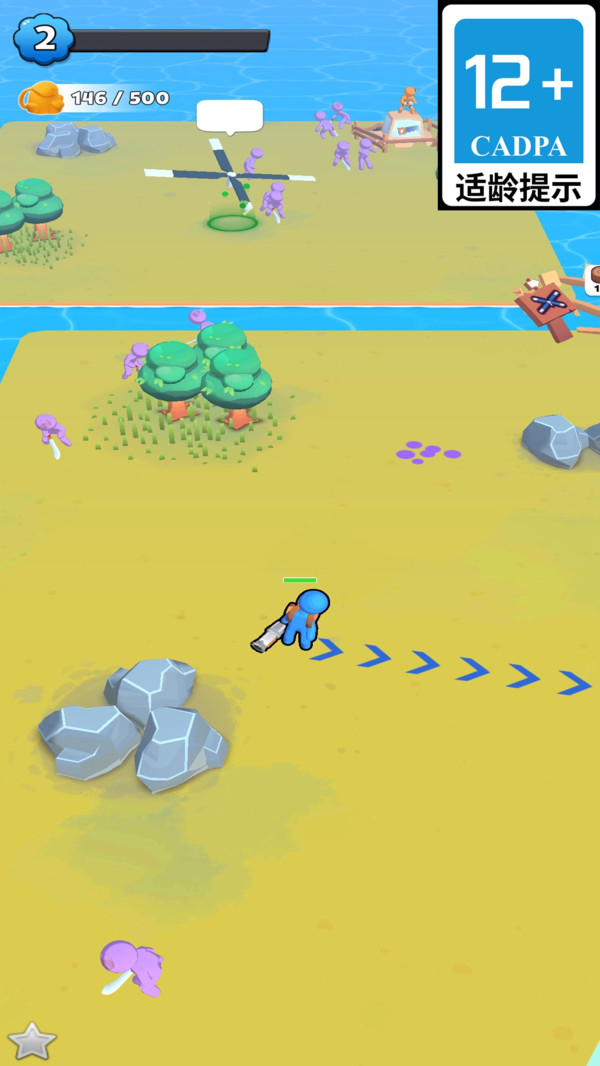 ������������Ϸvivo��v0.9 �ֻ���