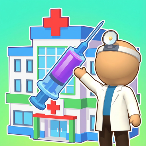 ģ��ҽ��������Ϸv3.0.0 ���°�