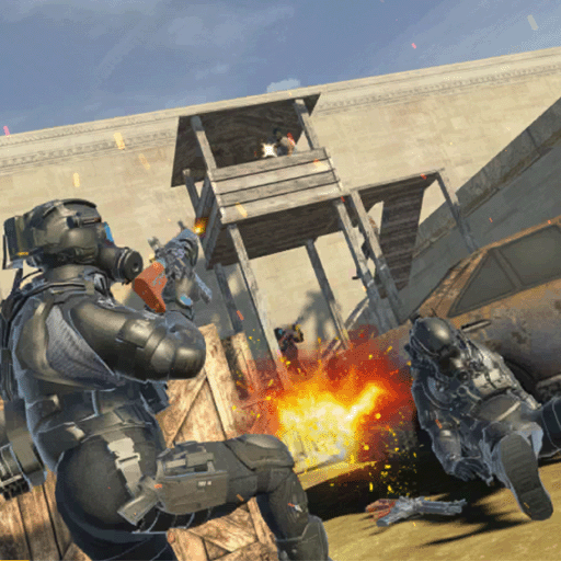 ��ǹ����Ӣ������Ϸv1.3.0 ���°�