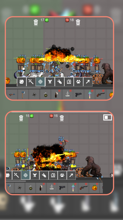 ģ��ս���ι�����Ϸv1.2.7 ���°�