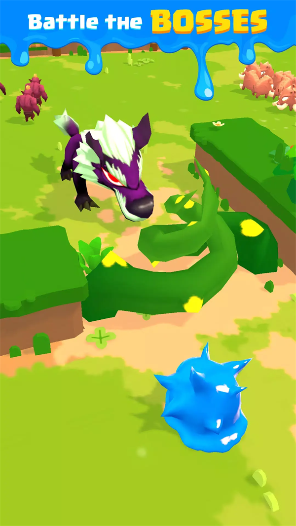 ʷ��ķð����Ϸv0.3 ��׿��