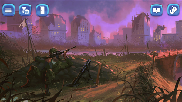 ������������Ϸv1.0.8 ��׿��