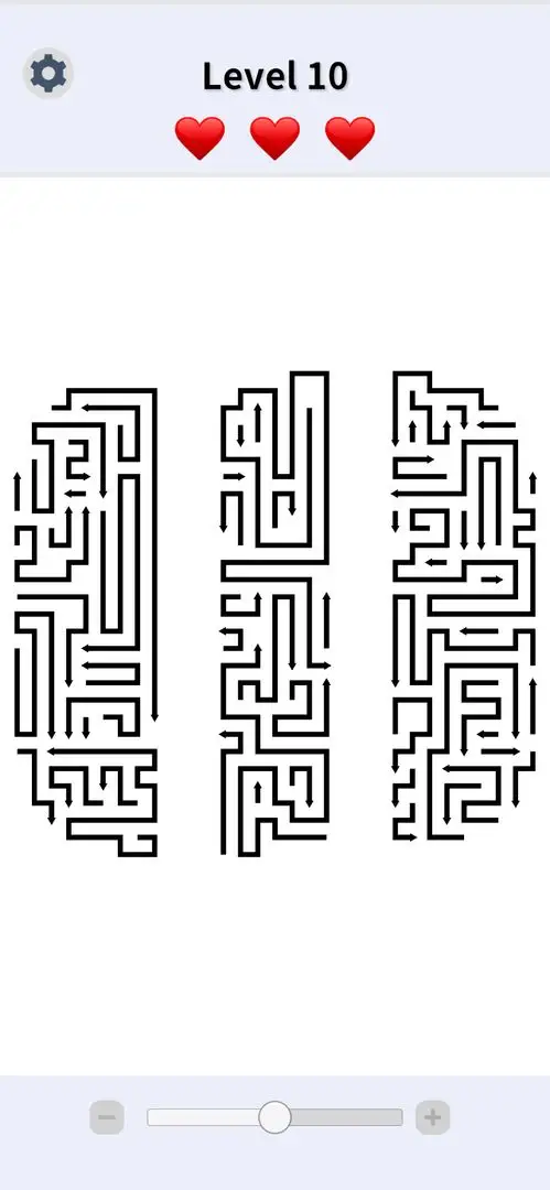 ��ͷ�˼���Ϸv1.0.0 ��׿��