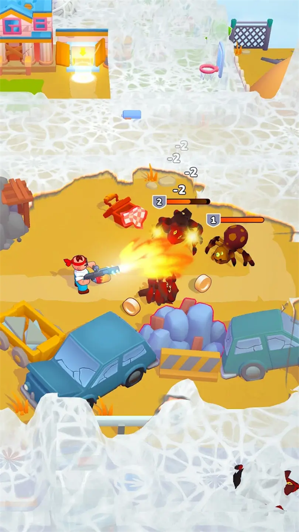 ֩��ĩ����Ϸv1.1.0 ��׿��