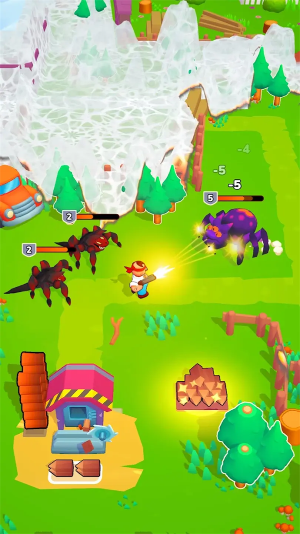 ֩��ĩ����Ϸv1.1.0 ��׿��