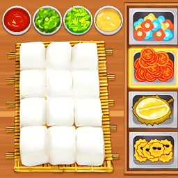 ù������̯С��Ϸv1.0.1 ���°�