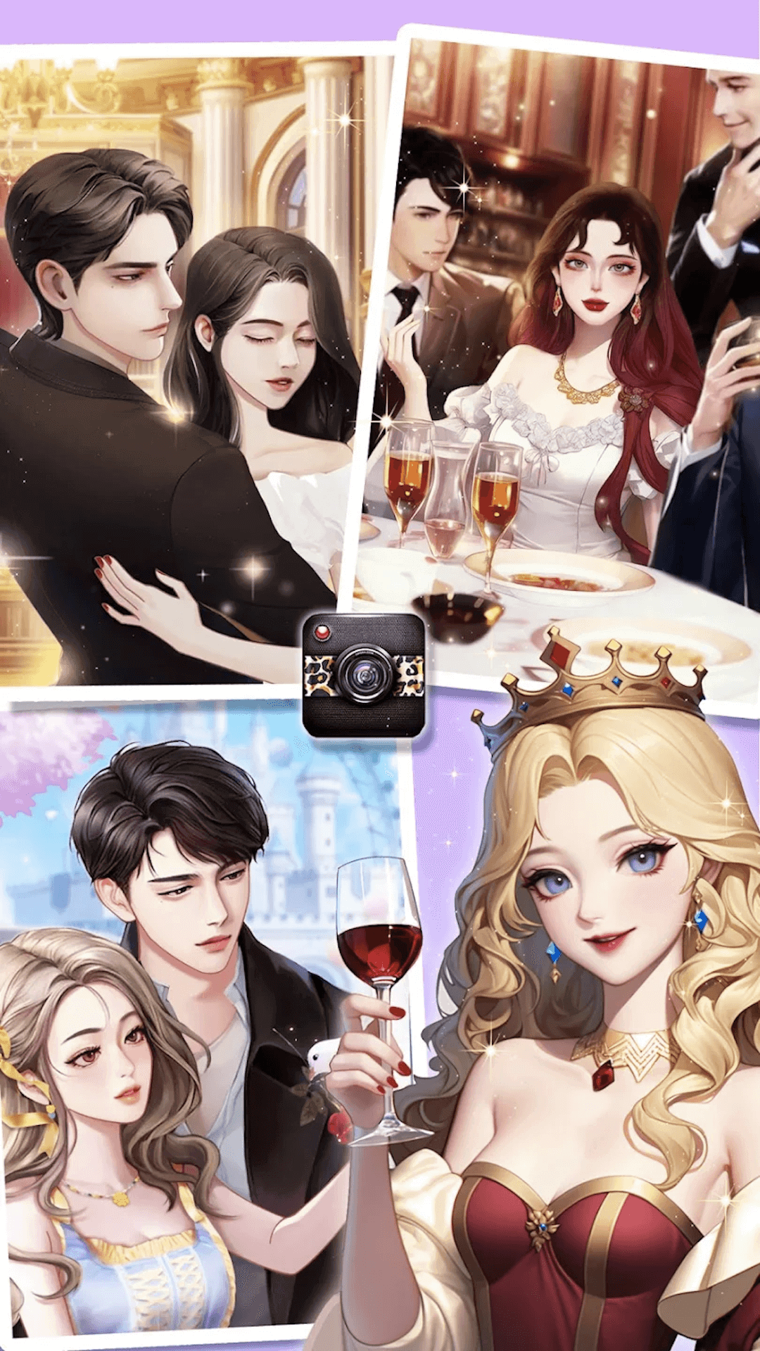 ��Ů��ױģ����Ϸv1.03 ���°�