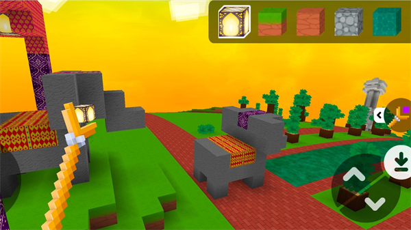 ����յ����潨����Ϸv1.6 ��׿��