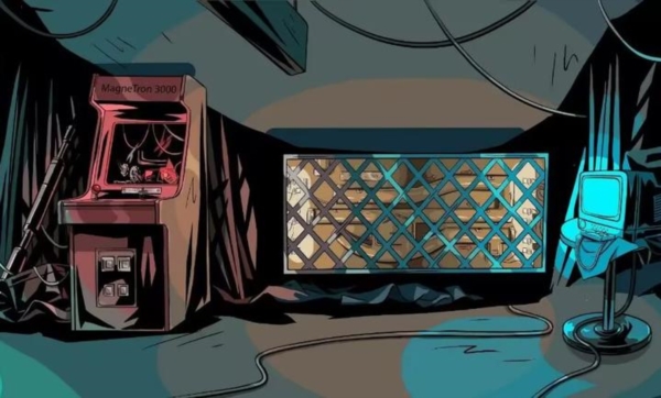 ����ʵ����Ϸ���İ�(����ʵ�龫���)v0.3.1 ��׿��