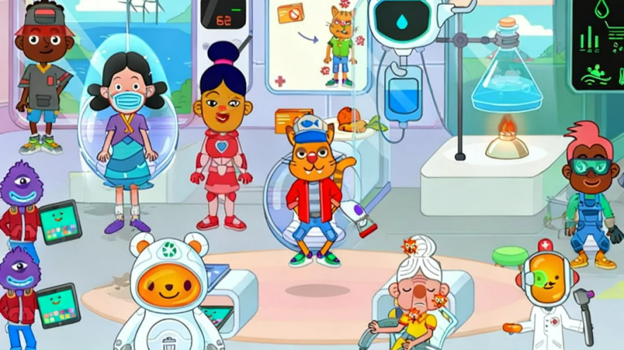 ˫��ҽԺģ���ֻ���v306.1.54  ���°�