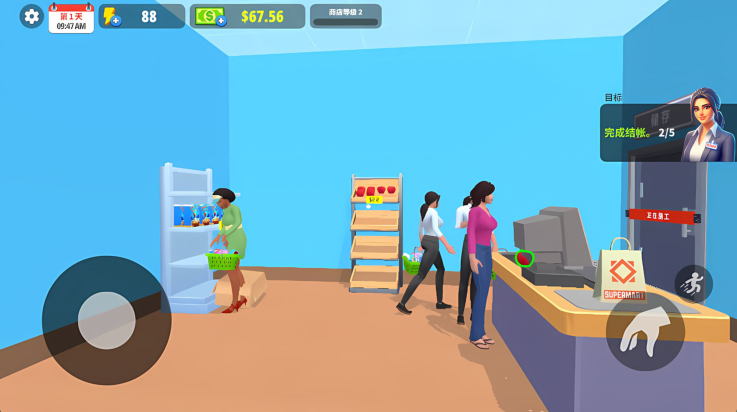 ����С������Ϸv1.0.4 ���°�