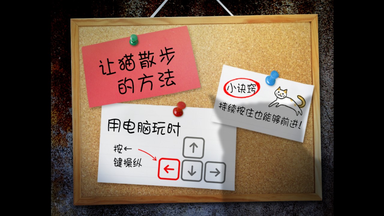 ����è֮����̷����v1.0 ��׿��