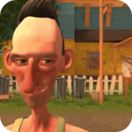 ��ŭ���ھ���Ϸ(Angry Neighbor)v3.2 ���°�