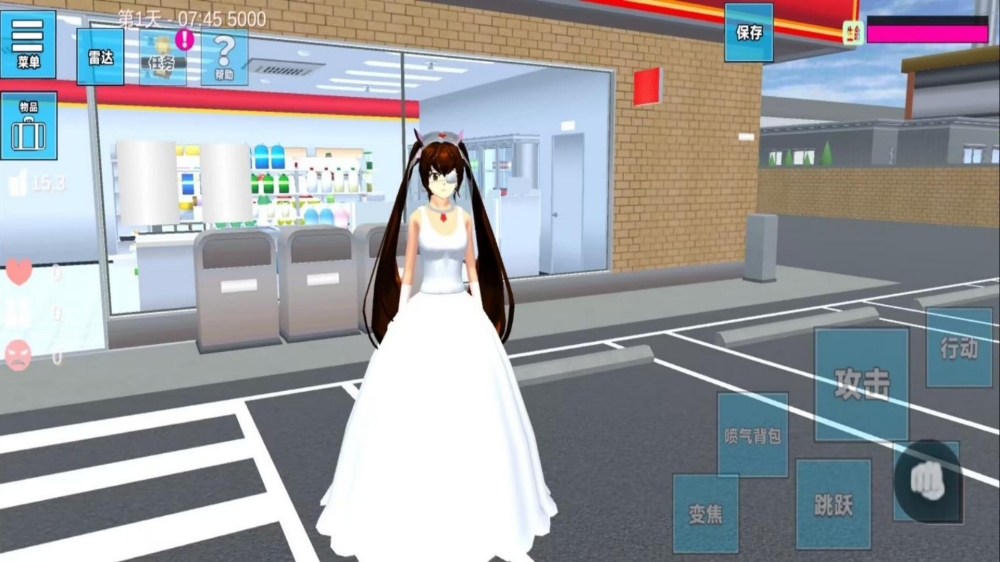 ɳ��֮����Ϸv187.1.5 ��Ϊ��