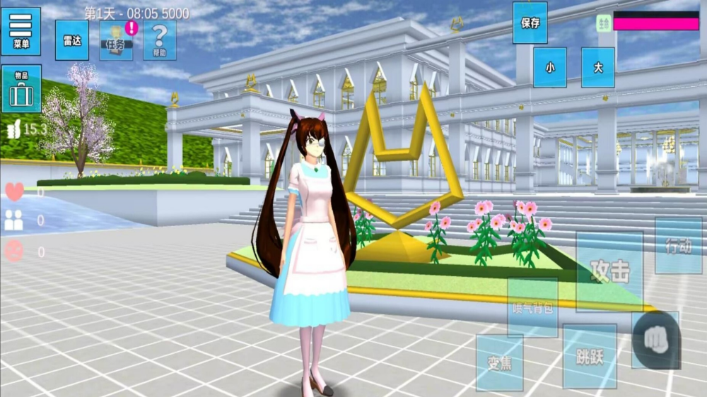 ɳ��֮����Ϸv187.1.5 ��Ϊ��