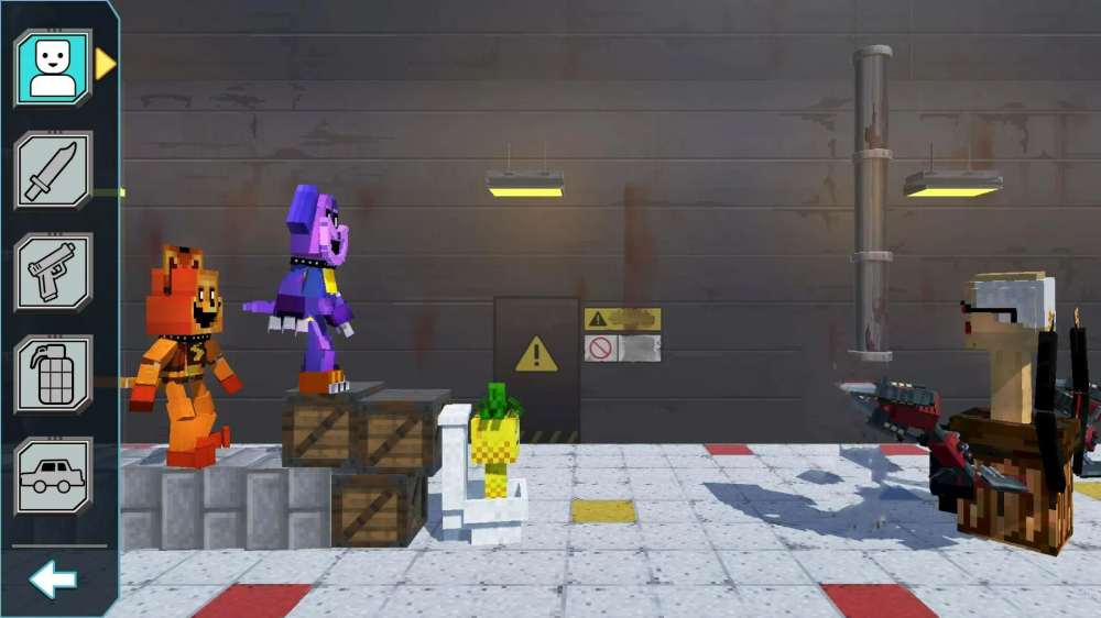 �ϵ�����������Ϸv306.1.11 ��׿��