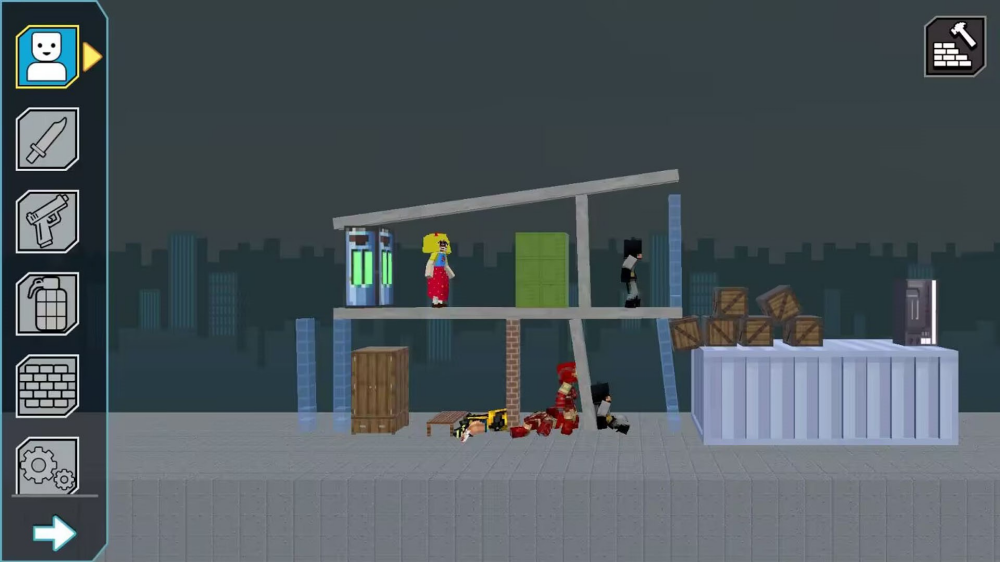 �ϵ�����������Ϸv306.1.11 ��׿��