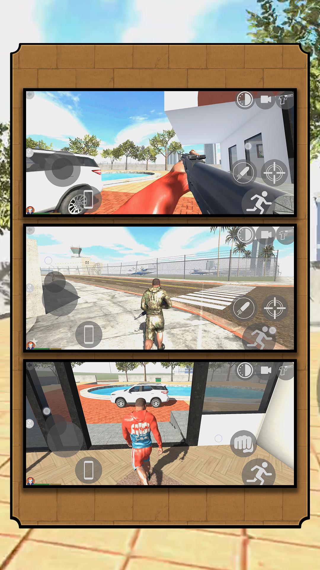 ���Գ��д�Խ��Ϸv2.0.7 ��׿��