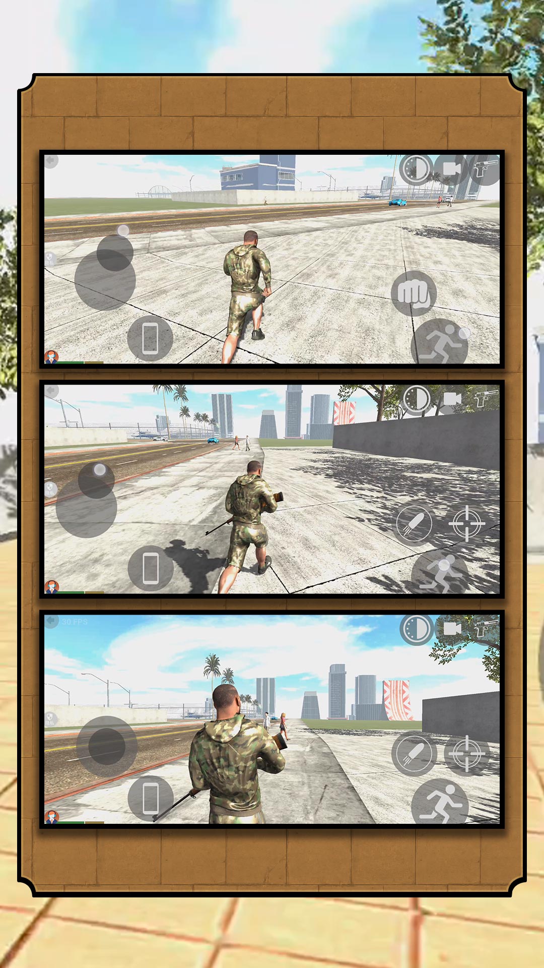 ���Գ��д�Խ��Ϸv2.0.7 ��׿��