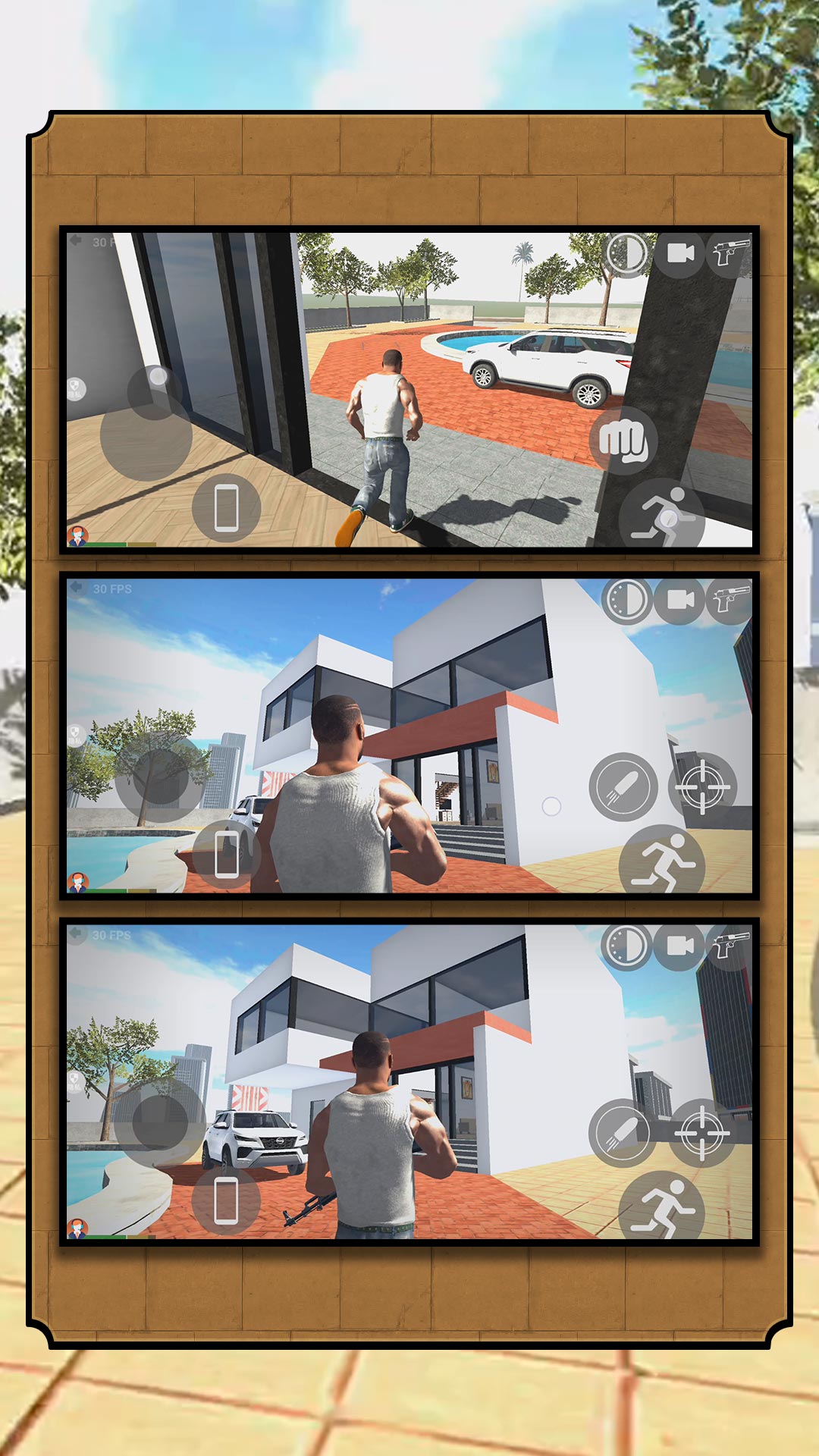 ���Գ��д�Խ��Ϸv2.0.7 ��׿��